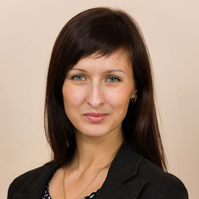 Kseniya Dementieva