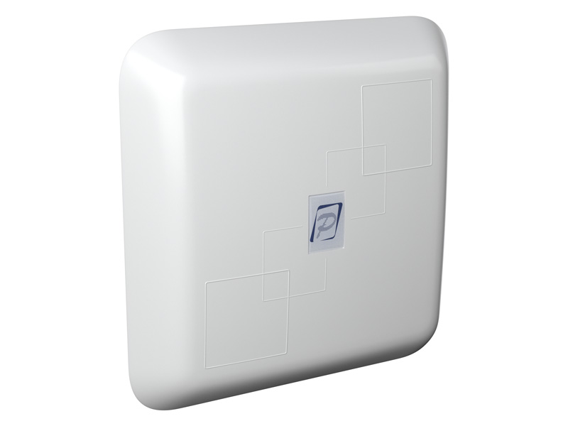 BAS-2307 WiFi Dual Band